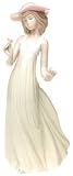 Nao Gentle Breeze Porcelain Figurine