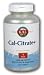 vitamin_b534vitamin b5 - KAL CalCitrate 1000mg 120 Tab