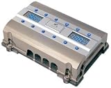 FUSE BLK 4 MIN ANL POSITIVE-NEGATIVE