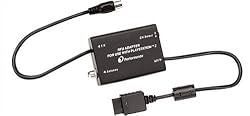 RFU Adapter/Modulator for PlayStation 1 & 2