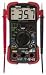 AUTO RANGING DIGITAL MULTIMETER