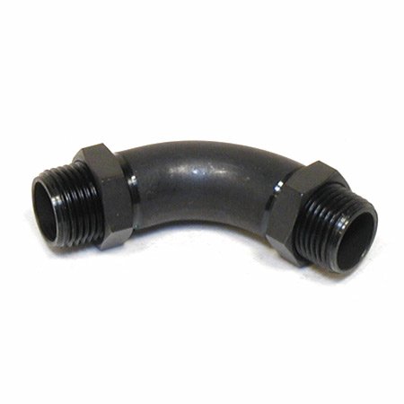 Saito Engines Muffler ManifoldStd:G-KEEQQ SAI8075A