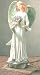 Angel Garden Statue