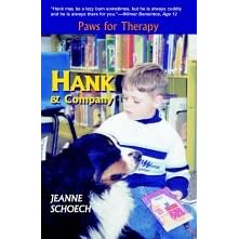 Hank and Company, Paws for Therapy