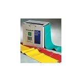 Thera-band Latex Free Blue Extra Heavy Resitance Exercise Band 5ft
