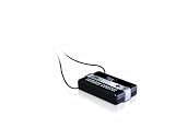 Produkt-Bild: Therm-ic Ersatzteil Smartpack Rc StEUerungseinheit St&uuml;ck, schwarz/silber, 01 2200 046