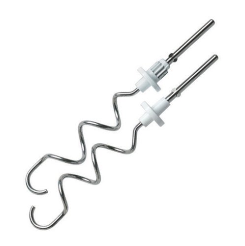 Krups F 08C 01 Edelstahl-Spiral-Kneter Preisvergleich