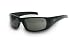 DRAGON RIFF 720-0856 BLACK PLASTIC SUNGLASSES