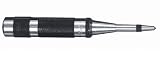 Starrett 18B Automatic Center Punch with Adjustable Stroke