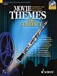 Movie Themes for Clarinet - 12 Memorable Themes