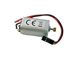 Eigenschaften Jamara 030666 / Jamara 030666 - Hauptmotor oben Night Hawk