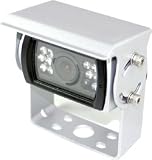 Axion DBC 114036 SB 1/7,6 cm (3 Zoll) CCD Color-Rueckfahrkamera 0 Lux