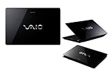 SONY VAIO VPCF21AFX/BI 3D LAPTOP Intel Core i7-2720QM (2.20 / 3.30GHz), 16" ....