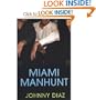 Miami Manhunt