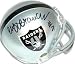 Cliff Branch autographed Football Mini Helmet (Oakland Raiders)