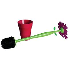Vigar Toilettenb�rste / WC-B�rste FLOWER POWER
