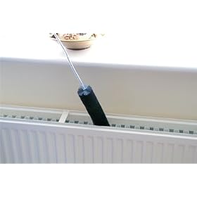 Radiator Brush