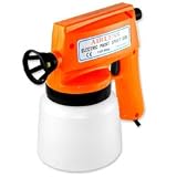 Airless ELECTRIC PAINT SPRAY GUN - Painters Choice