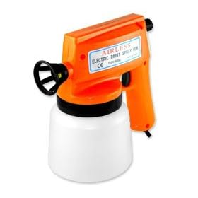 Airless ELECTRIC PAINT SPRAY GUN - Painters Choice