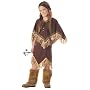 Princess Wildflower Child Costume