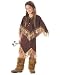 Princess Wildflower Child Costume