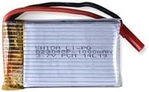 IUModel 3.7V 1000mAh Battery for HuanQi 898B spare part for HuanQi 898B RC Quadcopter