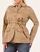 Motherhood Maternity: button front maternity jacket