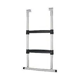 VORTIGERN TRAMPOLINE LADDER SUITABLE FOR 10ft, 12ft, 13ft, 14ft and 16ft TRAMPOLINES
