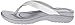 Crocs Women's Capri V Shimmer W Flip Flop