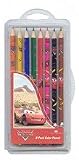 Disney Pixar Cars Color Pencils - 8 per pack