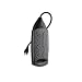 Belkin PureAV F9A823fc08 8-Outlet Home Theater Surge Protector (Gray/Silver)