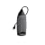 Belkin PureAV F9A823fc08 8-Outlet Home Theater Surge Protector (Gray/Silver)