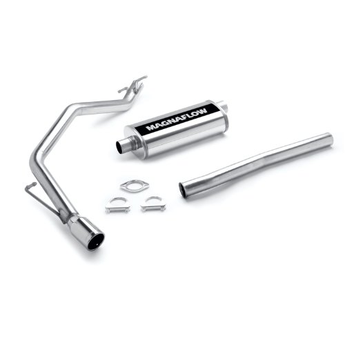 Magnaflow 15696 Stainless Steel 2.5