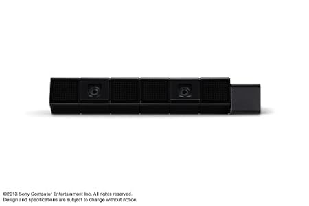PlayStation 4 Camera
