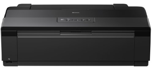 Epson Stylus Photo 1500W A3+ Printer, combines quality, versatility and affordability. Max document