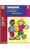 Cooperation Grade 4 (Character Education (School Specialty))