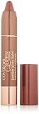 COVERGIRL Queen Collection Jumbo Gloss Balm Bronze Bling Q875, 0.13 Oz
