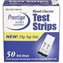 Prestige Smart System Test Strips Box of 50