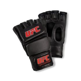 UFC MMA Training Gloves