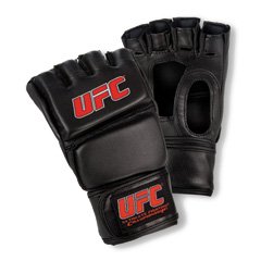 UFC MMA Training Gloves