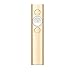 Logitech Spotlight Presentation Remote - Advanced Digital Highlighting with Bluetooth, Universal Compatibility, 30m Range and Quick Charging â€“ Gold