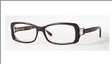 Burberry - AUTHENTIC BURBERRY EYEGLASSES Model: 0BE2005 Color: 3023 Size: 5316