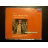 Massenet: Esclarmonde