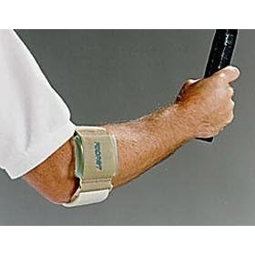 AirCast Pneumatic Armband - Beige