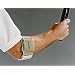 AirCast Pneumatic Armband - Beige