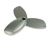 Solio Universal Hybrid Solar Charger (Silver) Solio Universal Hybrid Solar Charger (Silver)