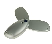 Solio Universal Hybrid Solar Charger (Silver)