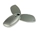 Solio Universal Hybrid Solar Charger (Silver)