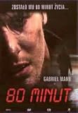 80 Minutes (DVD) (2006) (European Import) (Region 2) (PAL) DTS