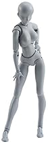 Bandai Tamashii Nations Woman DX 
